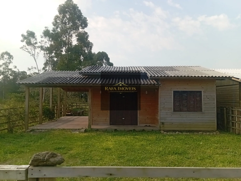 Imóvel residencial ou comercial