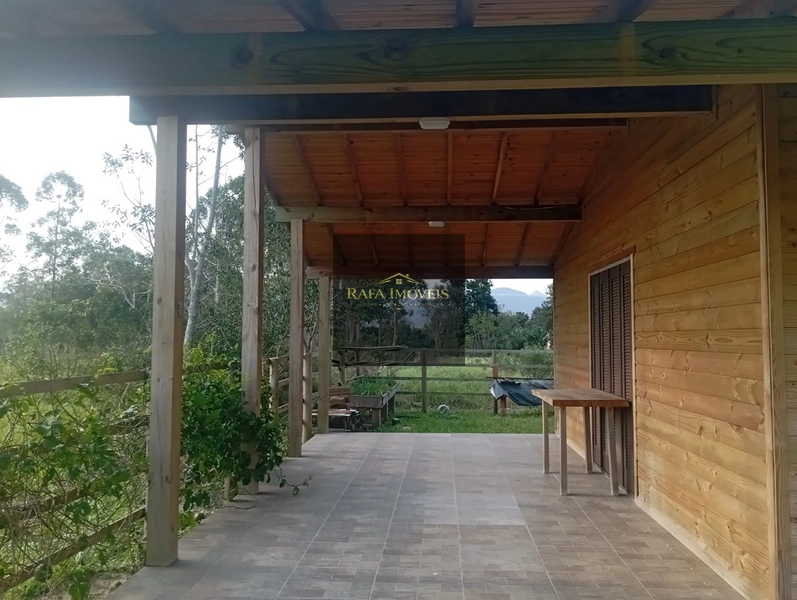 CASA PRÉ FABRICADA: 5ª foto da galeria de imagens do imóvel