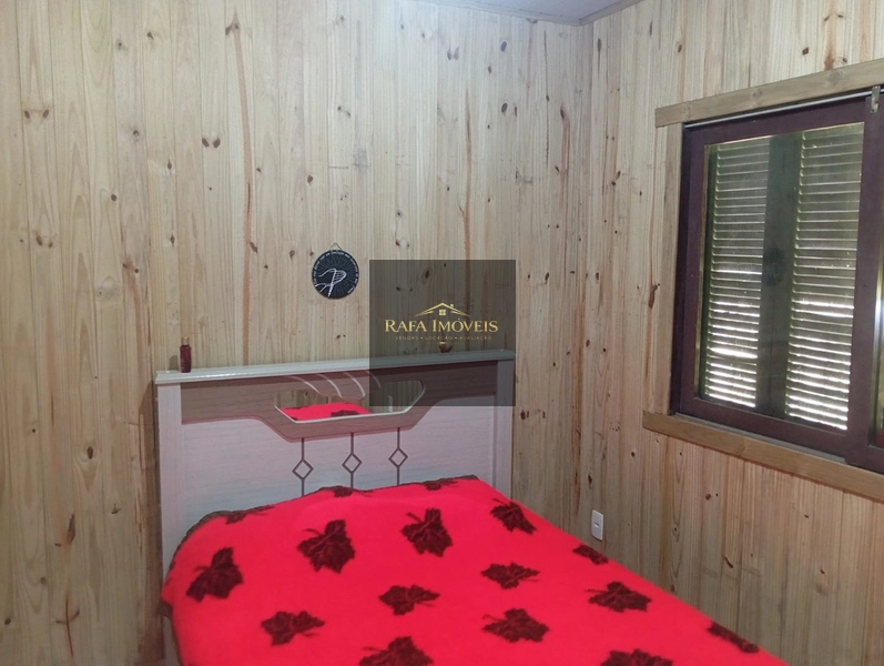CASA PRÉ FABRICADA: 12ª foto da galeria de imagens do imóvel