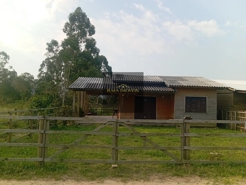 CASA PRÉ FABRICADA: 2ª foto da galeria de imagens do imóvel