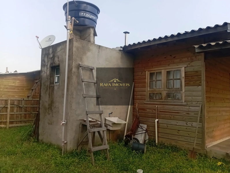 CASA PRÉ FABRICADA: 6ª foto da galeria de imagens do imóvel