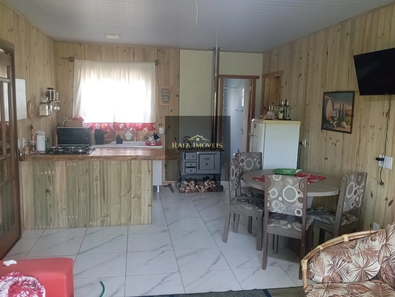 CASA PRÉ FABRICADA: 7ª foto da galeria de imagens do imóvel