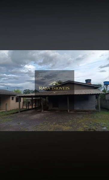 CASA: 1ª foto da galeria de imagens do imóvel