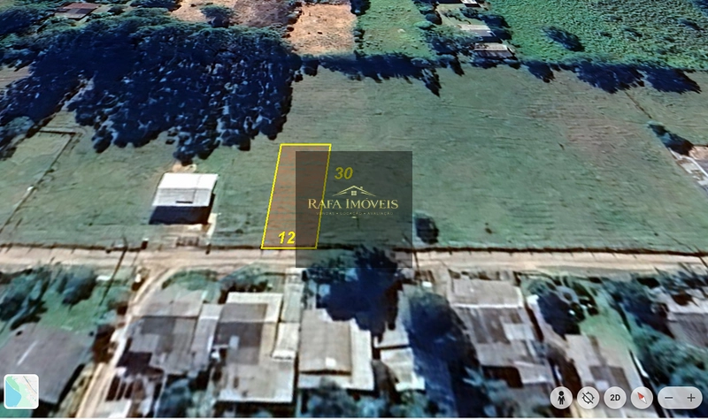 Lote para construir: 3ª foto da galeria de imagens do imóvel
