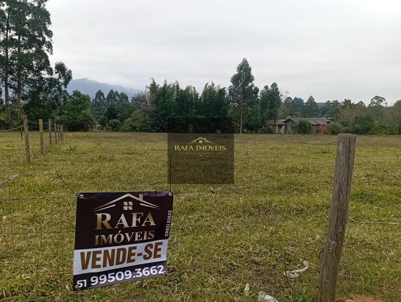 Lote para construir: 1ª foto da galeria de imagens do imóvel
