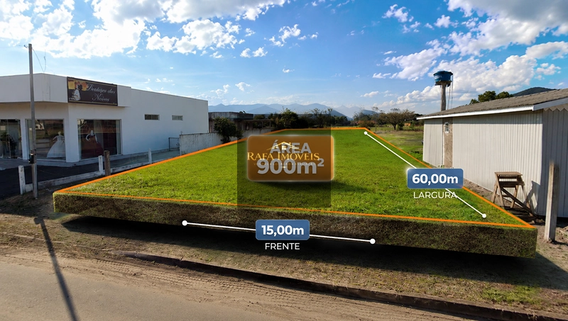 Imóvel residencial ou comercial