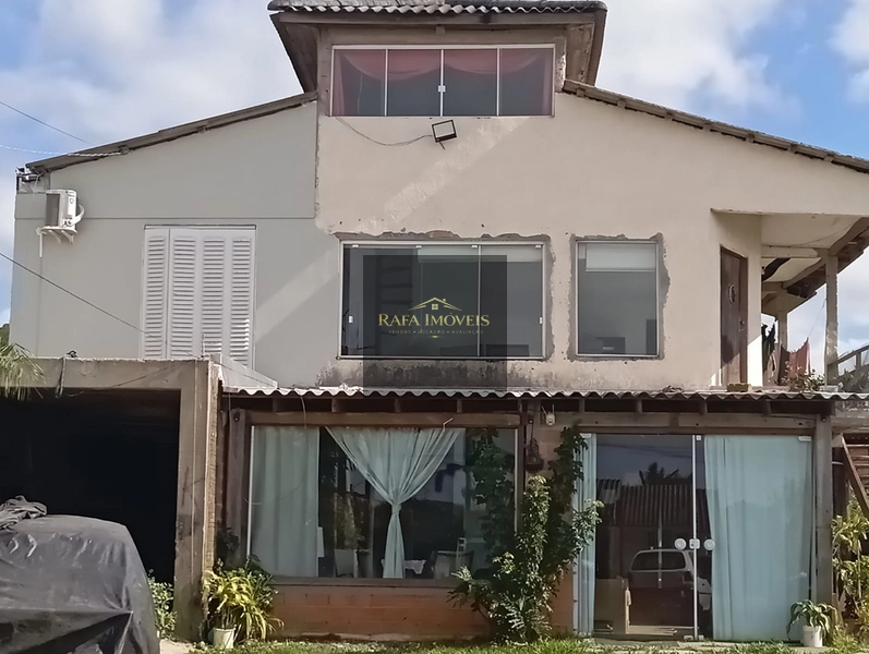 CASARÃO DO BELA VISTA: 2ª foto da galeria de imagens do imóvel