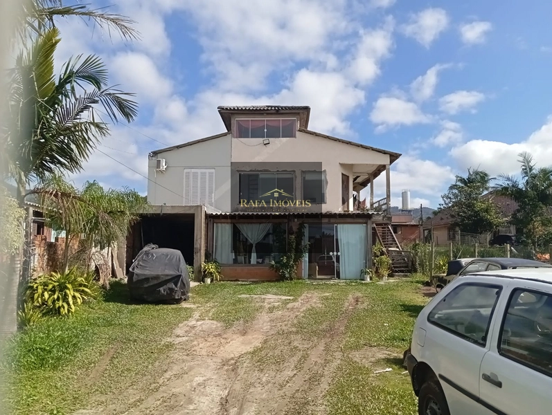 Imóvel residencial ou comercial