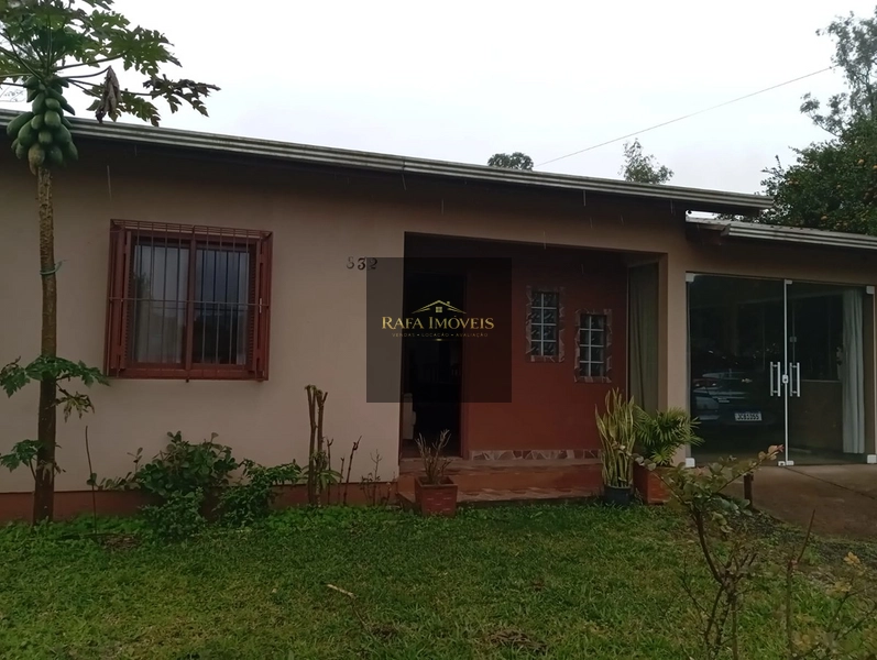 CASA DE SÍTIO: 6ª foto da galeria de imagens do imóvel