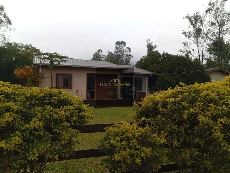 CASA DE SÍTIO: 5ª foto da galeria de imagens do imóvel