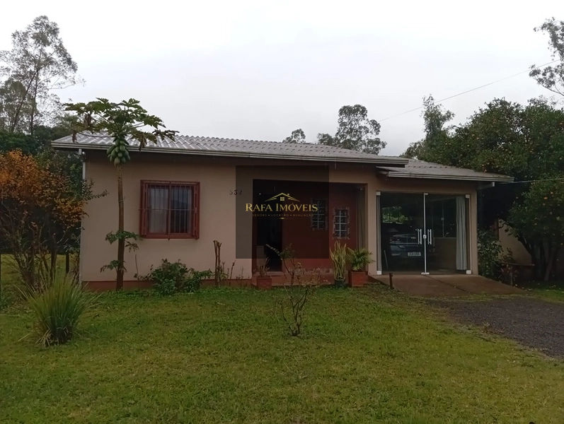 CASA DE SÍTIO: 8ª foto da galeria de imagens do imóvel