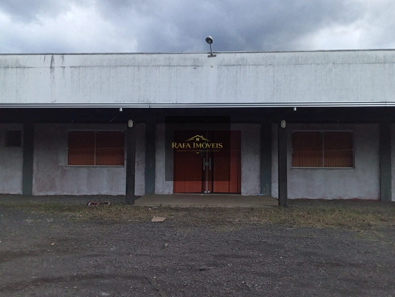 PRÉDIO COMERCIAL: 4ª foto da galeria de imagens do imóvel