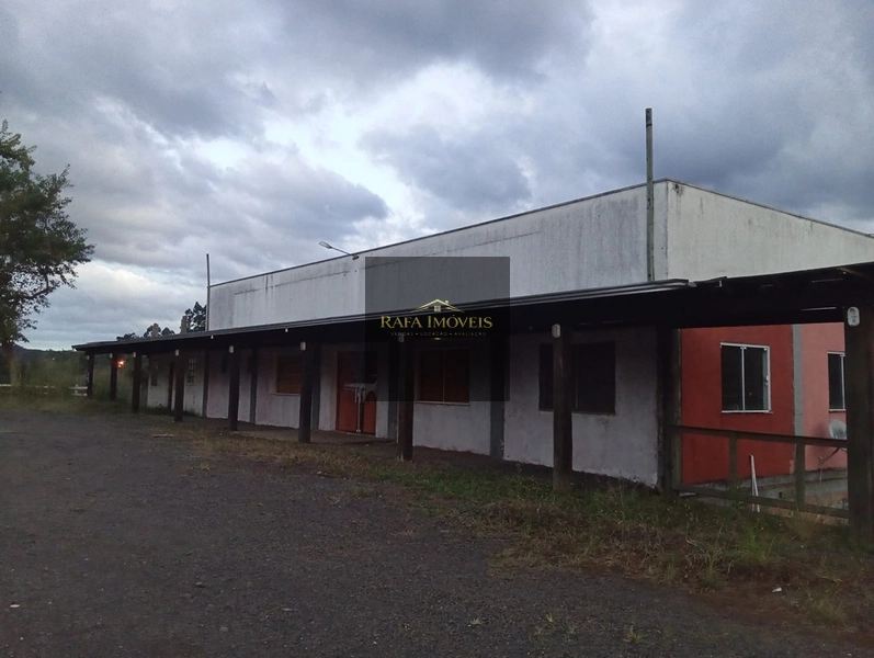 PRÉDIO COMERCIAL: 3ª foto da galeria de imagens do imóvel