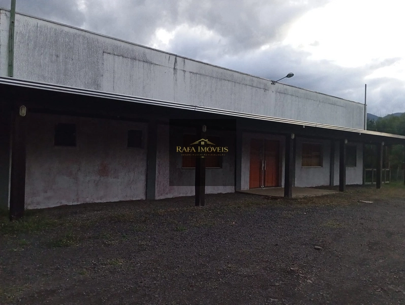 Imóvel residencial ou comercial
