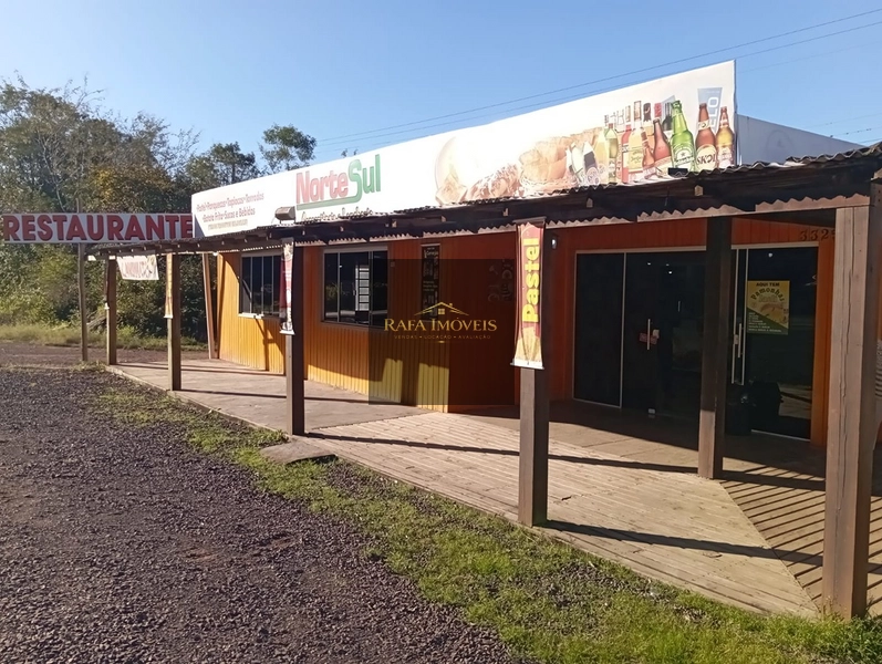 ESTABELECIMENTO COMERCIAL: 1ª foto da galeria de imagens do imóvel