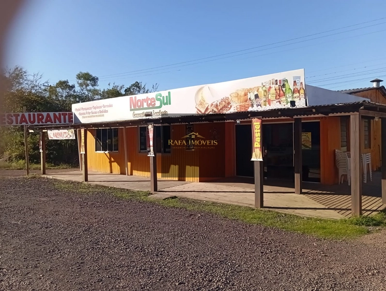 ESTABELECIMENTO COMERCIAL: 4ª foto da galeria de imagens do imóvel