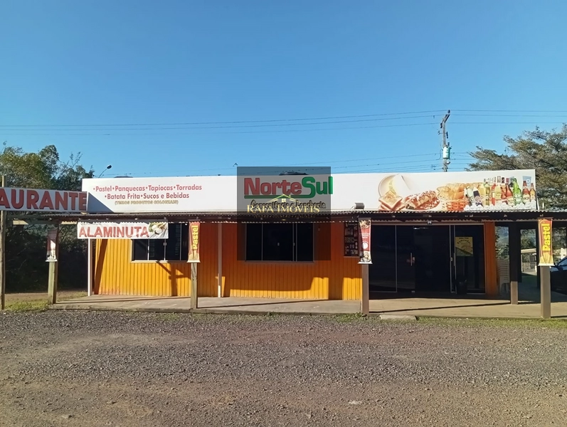 ESTABELECIMENTO COMERCIAL: 2ª foto da galeria de imagens do imóvel