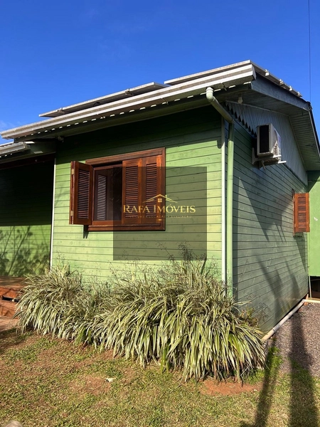 CASA PARA RETIRAR: 5ª foto da galeria de imagens do imóvel