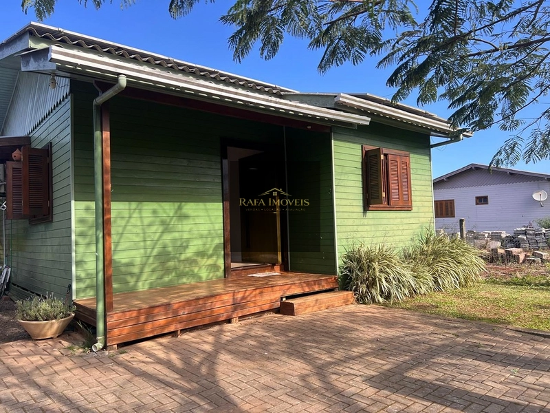 CASA PARA RETIRAR: 3ª foto da galeria de imagens do imóvel