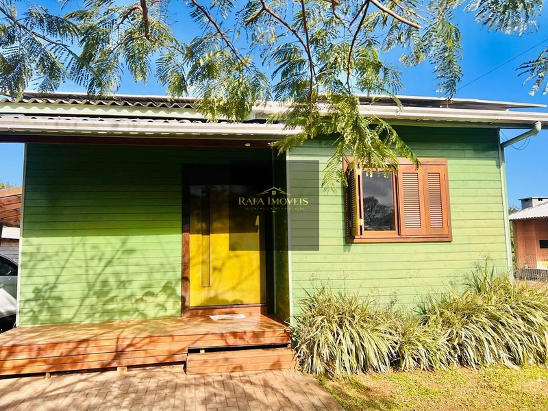 Imóvel residencial ou comercial
