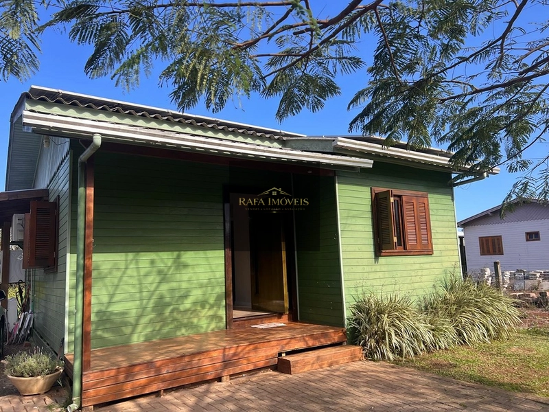 CASA PARA RETIRAR: 2ª foto da galeria de imagens do imóvel