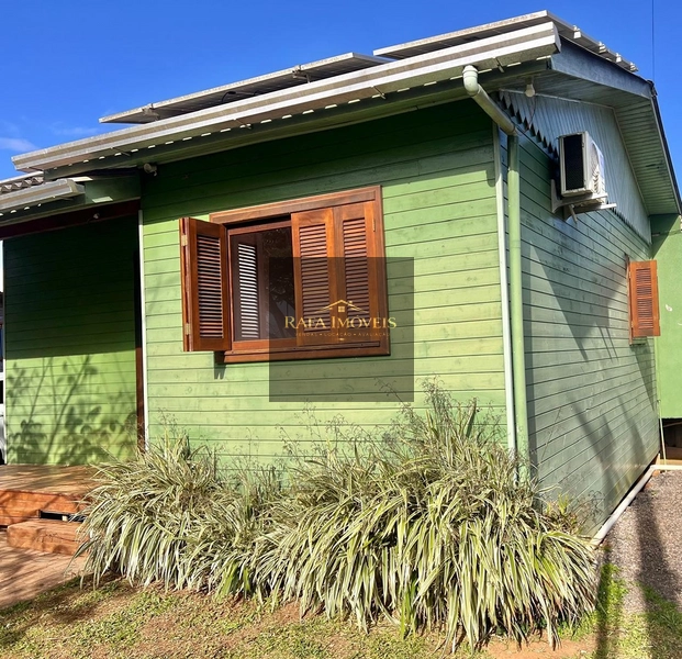 CASA PARA RETIRAR: 6ª foto da galeria de imagens do imóvel