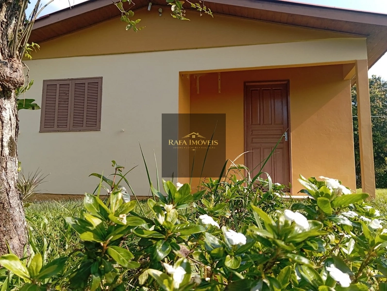 Imóvel residencial ou comercial