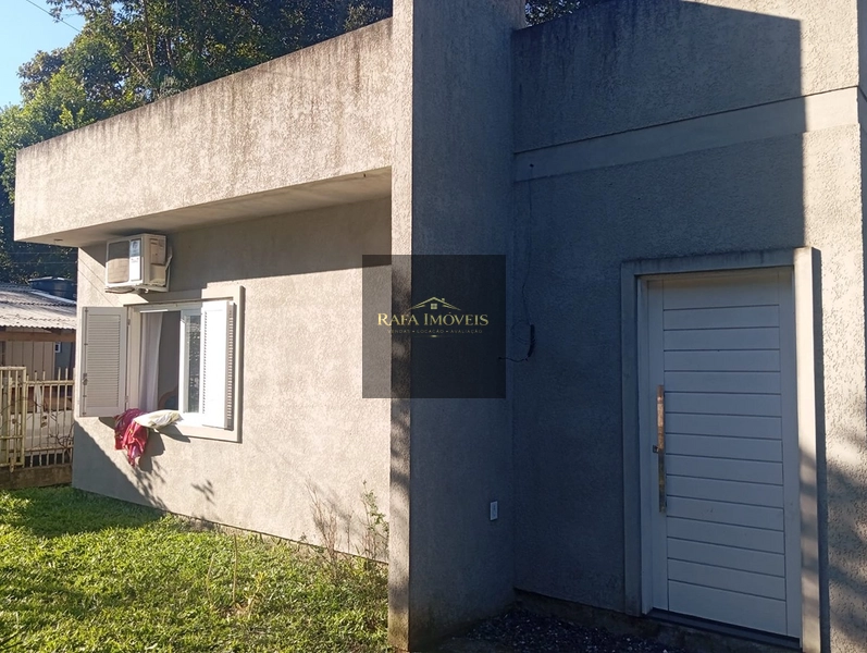 Imóvel residencial ou comercial