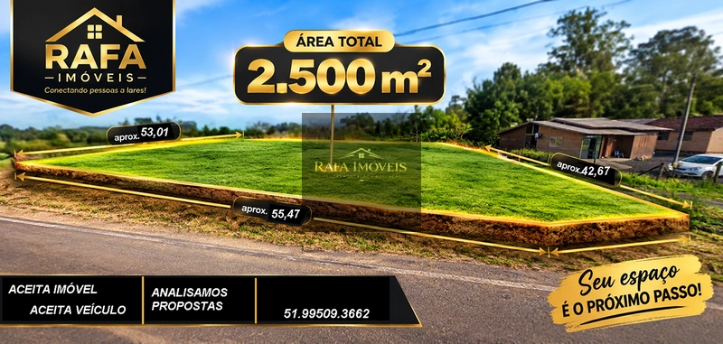 Imóvel residencial ou comercial