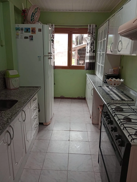 Casa em Itati: 6ª foto da galeria de imagens do imóvel