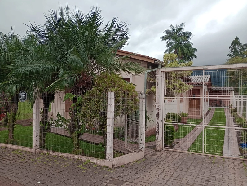 Imóvel residencial ou comercial