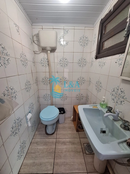 Seu Lar a 200 metros do Mar1: 10ª foto da galeria de imagens do imóvel