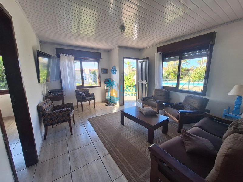 Seu Lar a 200 metros do Mar1: 18ª foto da galeria de imagens do imóvel