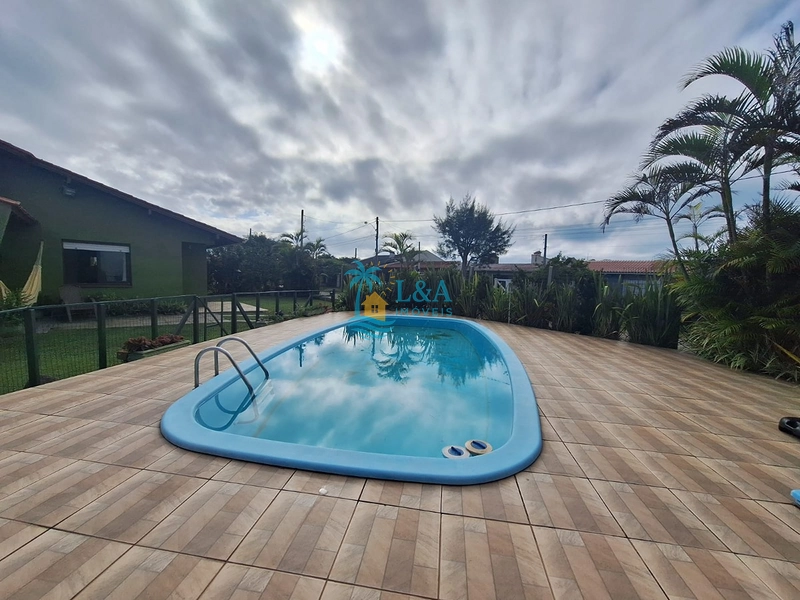 Seu Lar a 200 metros do Mar1: 4ª foto da galeria de imagens do imóvel