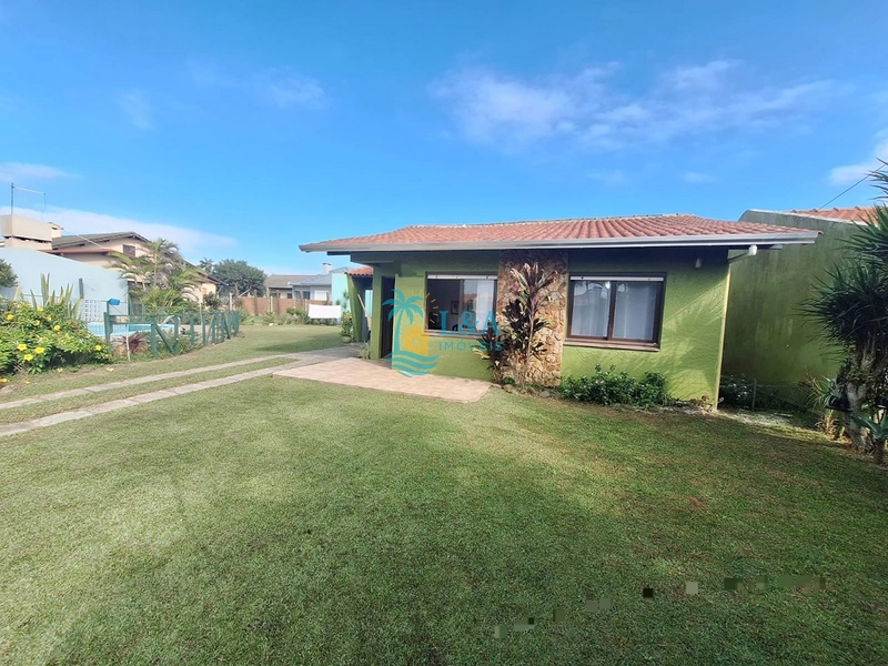 Seu Lar a 200 metros do Mar1: 5ª foto da galeria de imagens do imóvel