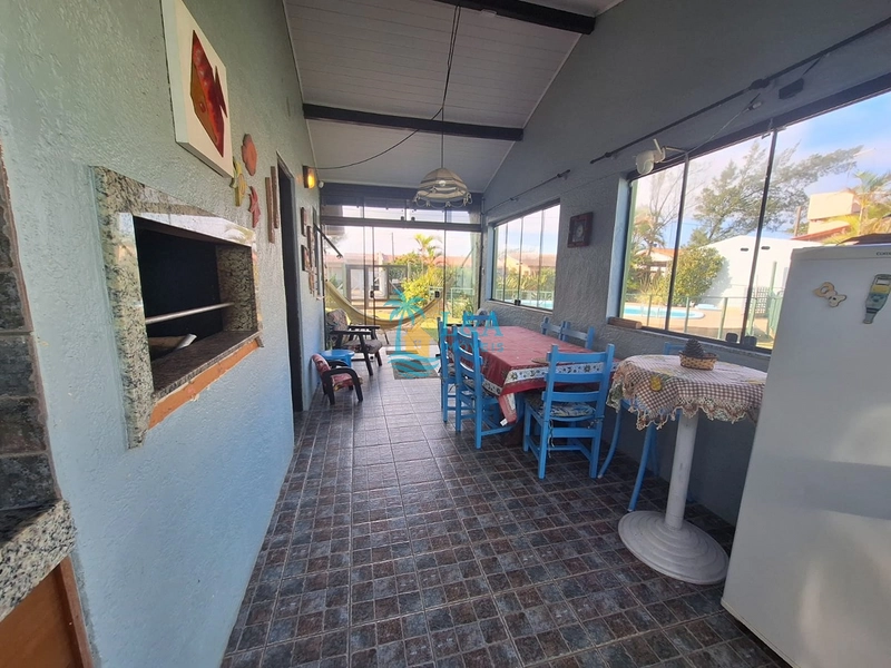 Seu Lar a 200 metros do Mar1: 2ª foto da galeria de imagens do imóvel