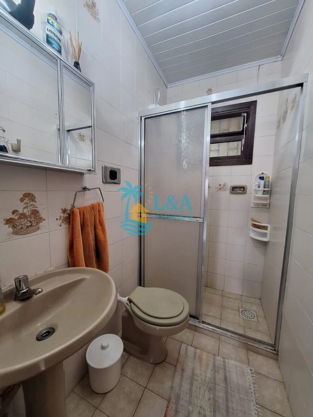 Seu Lar a 200 metros do Mar1: 8ª foto da galeria de imagens do imóvel