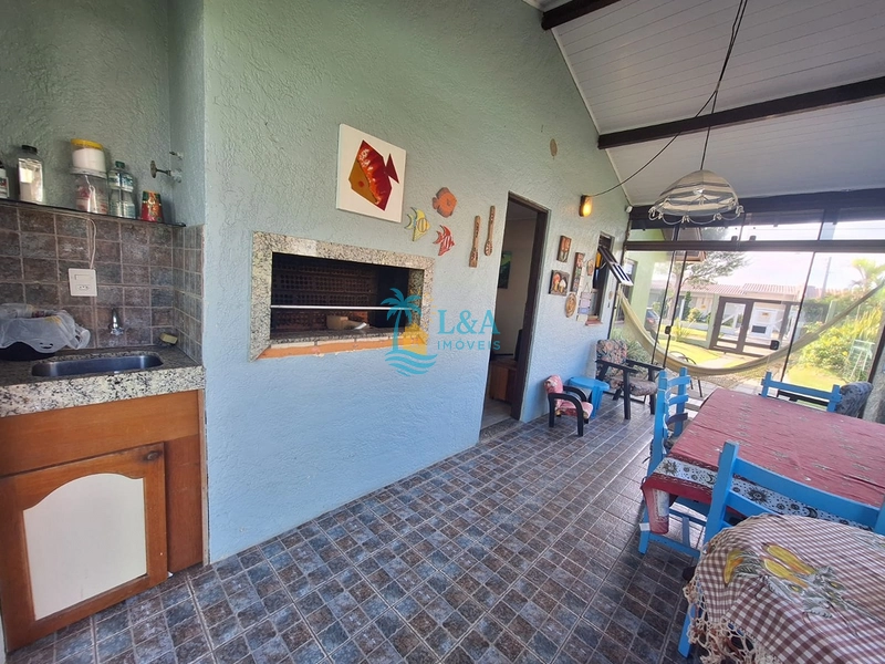 Seu Lar a 200 metros do Mar1: 6ª foto da galeria de imagens do imóvel