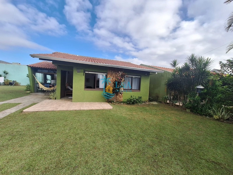 Seu Lar a 200 metros do Mar1: 3ª foto da galeria de imagens do imóvel