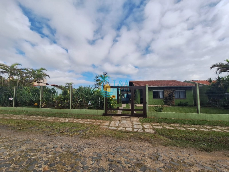 Seu Lar a 200 metros do Mar1: 1ª foto da galeria de imagens do imóvel
