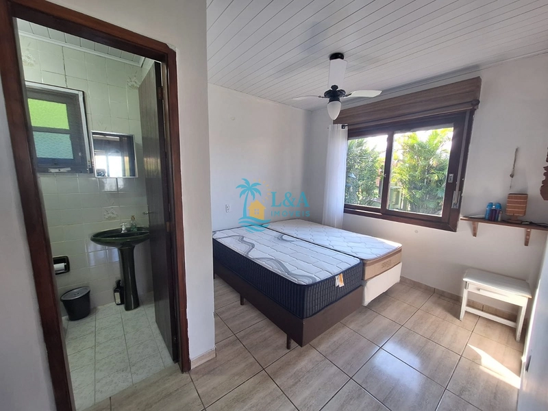 Seu Lar a 200 metros do Mar1: 17ª foto da galeria de imagens do imóvel