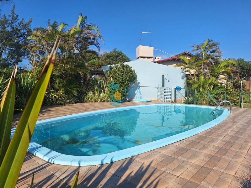 Seu Lar a 200 metros do Mar1: 25ª foto da galeria de imagens do imóvel