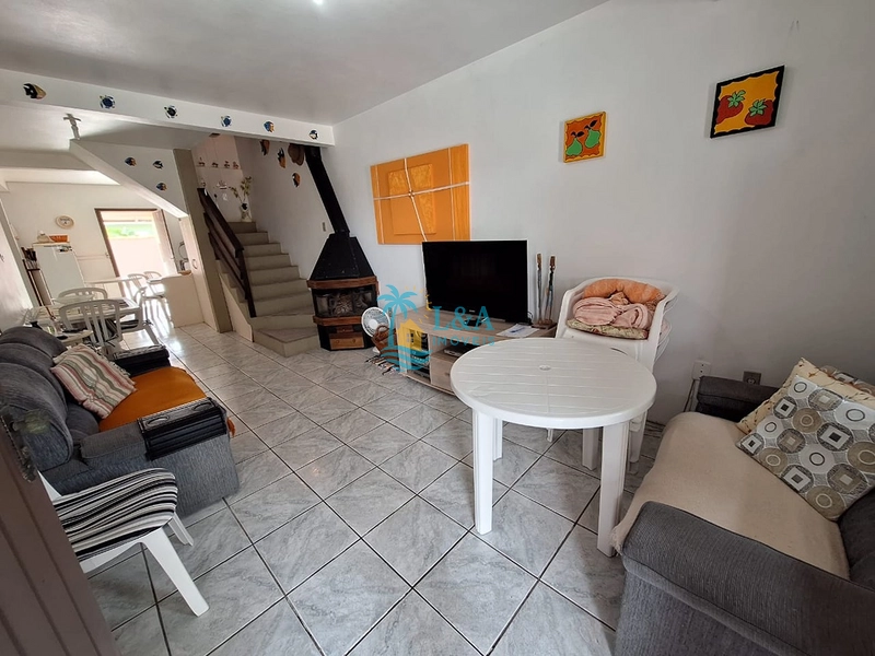 150 metros do mar!: 12ª foto da galeria de imagens do imóvel