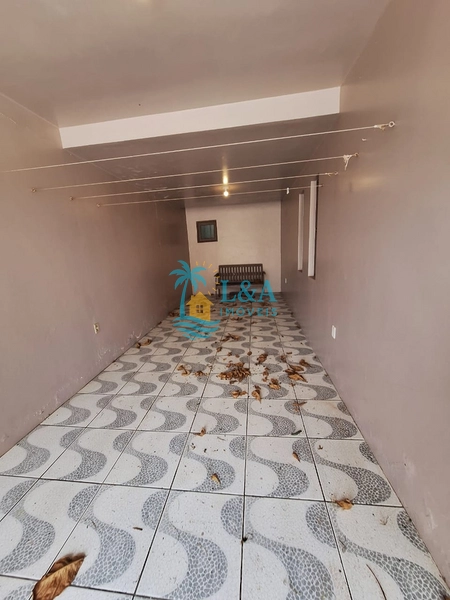 150 metros do mar!: 14ª foto da galeria de imagens do imóvel