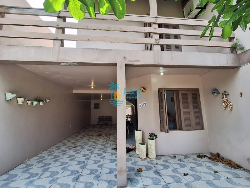 150 metros do mar!: 2ª foto da galeria de imagens do imóvel