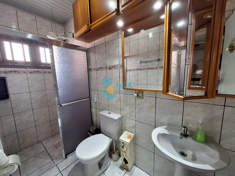 150 metros do mar!: 29ª foto da galeria de imagens do imóvel