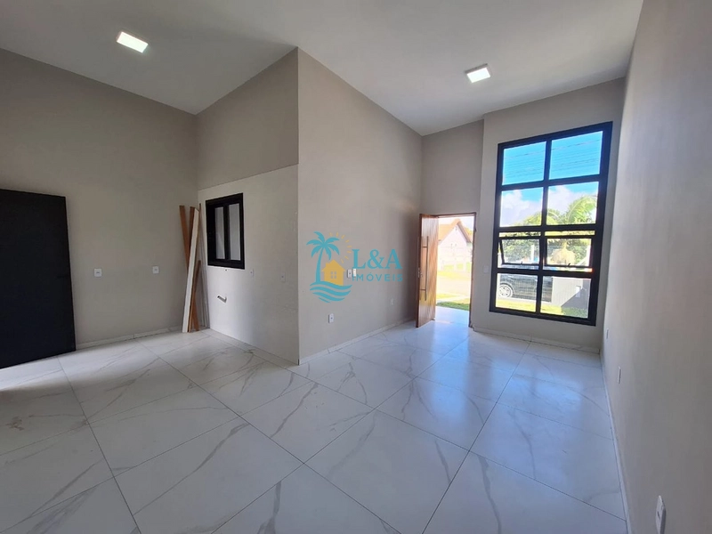 Casa Nova à Venda : 17ª foto da galeria de imagens do imóvel