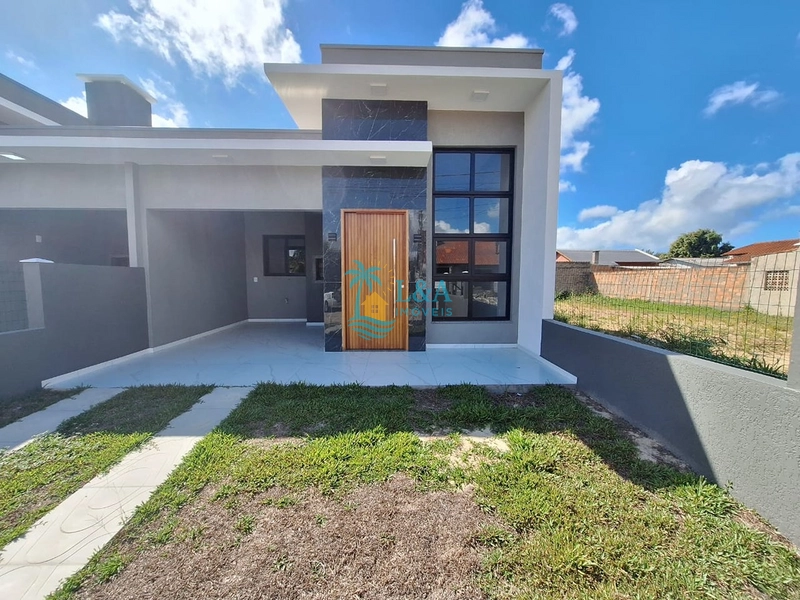 Casa Nova à Venda : 11ª foto da galeria de imagens do imóvel