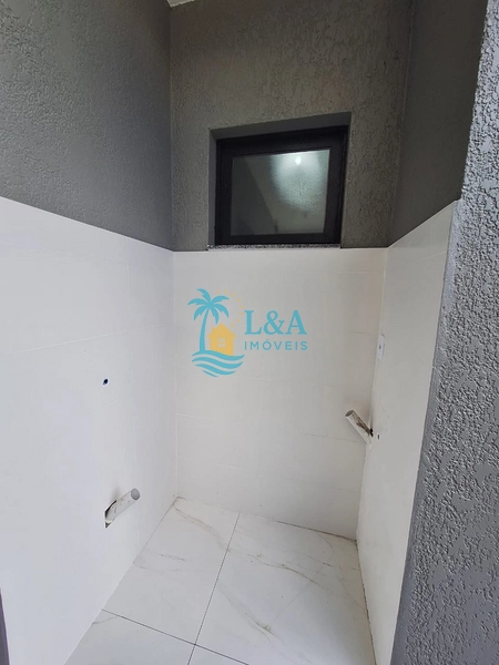 Casa Nova à Venda : 23ª foto da galeria de imagens do imóvel