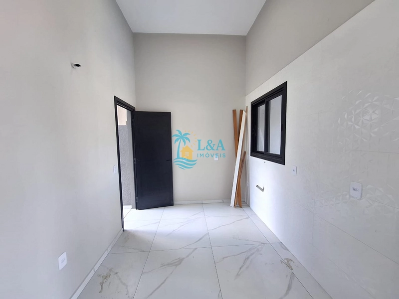 Casa Nova à Venda : 25ª foto da galeria de imagens do imóvel